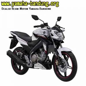 Harga Kredit Motor  Yamaha  All New Vixion Bandung Cimahi 2019 