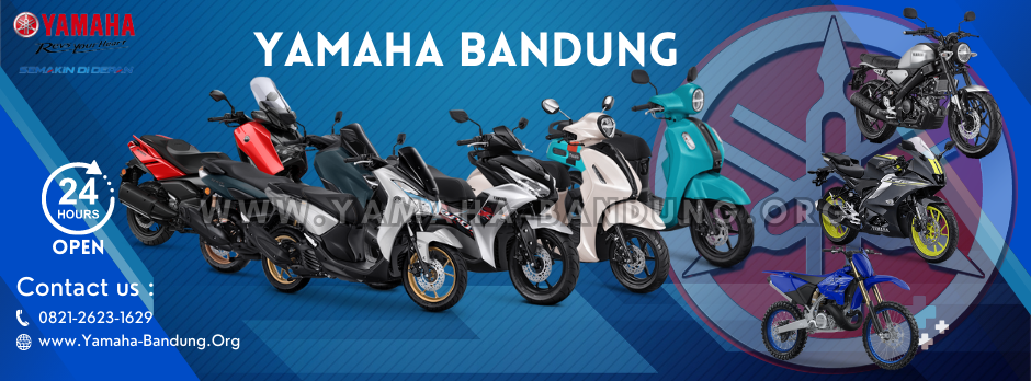 Yamaha Bandung